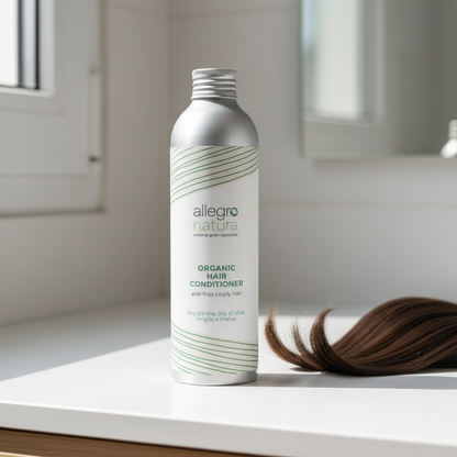 Balsamo anticrespo - bagno