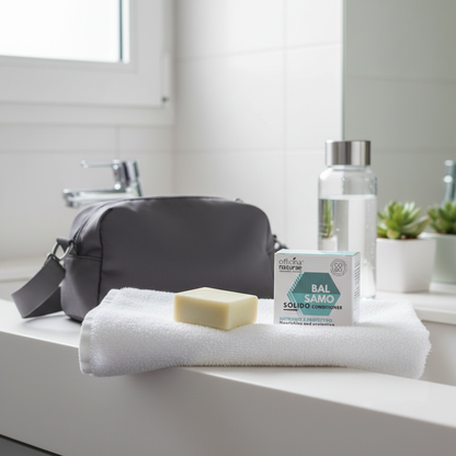 Mini balsamo palestra hotel lifestyle