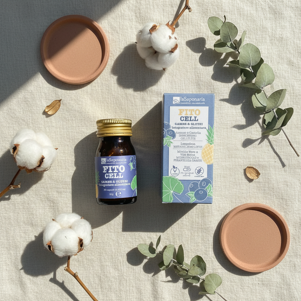 Integratore Fitocell