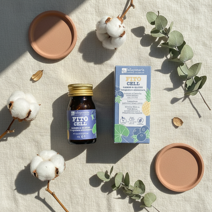 Integratore Fitocell