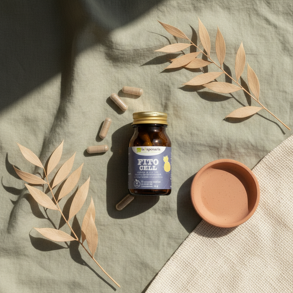 Integratore Fitocell