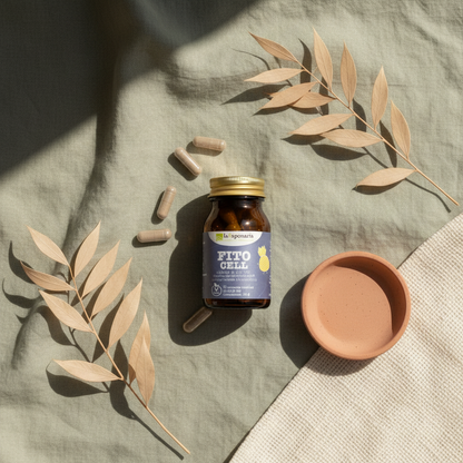 Integratore Fitocell