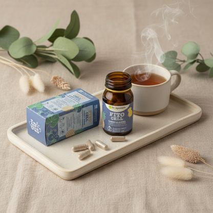 Integratore Fitocell