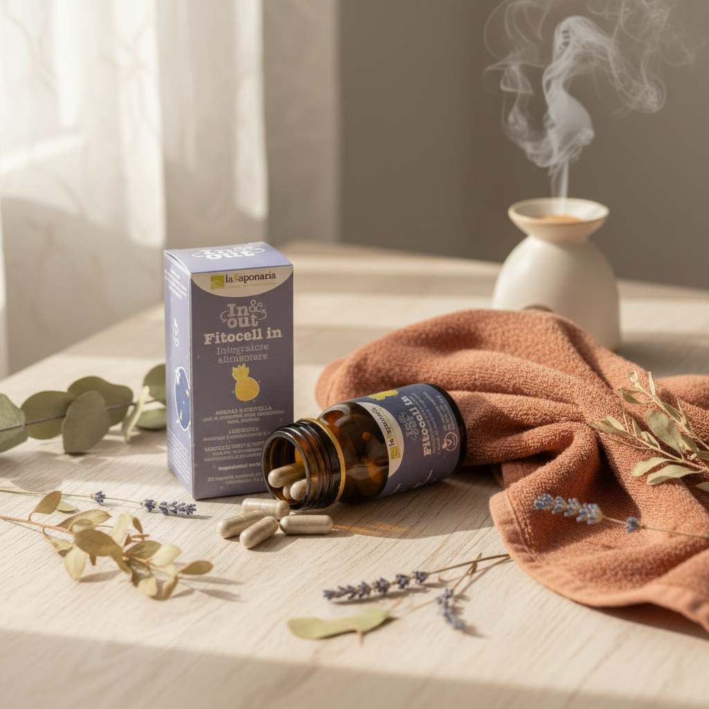 Integratore Fitocell