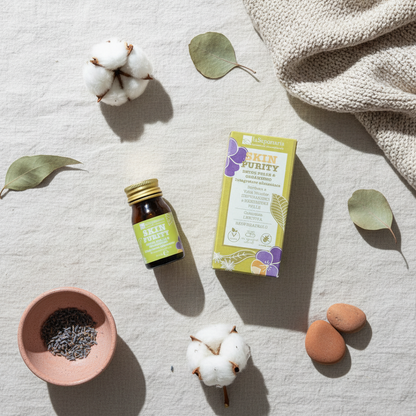 Integratore Skin purity
