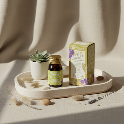 Integratore Skin purity