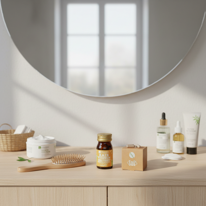 Integratore Hair vitamin