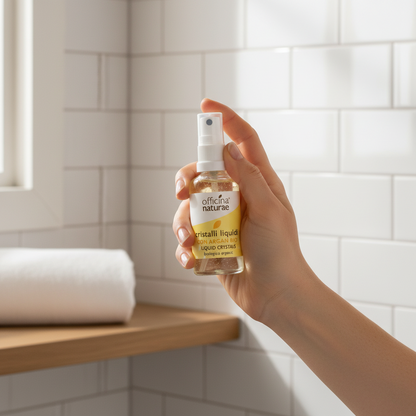 Cristalli Liquidi Spray
