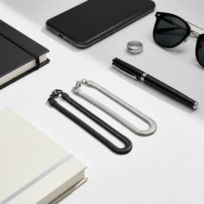 Bracciale Snake Acciaio Inox