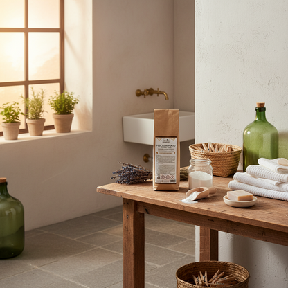 Percarbonato di Sodio puro