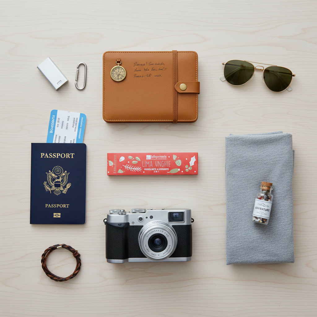 Limetta unghie 2 in 1- Volpe Artica