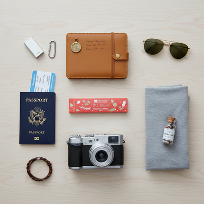 Limetta unghie 2 in 1- Volpe Artica