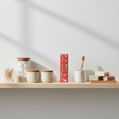 Limetta unghie 2 in 1- Volpe Artica