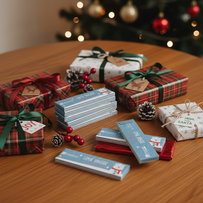 Limetta unghie 2 in 1- Orso polare