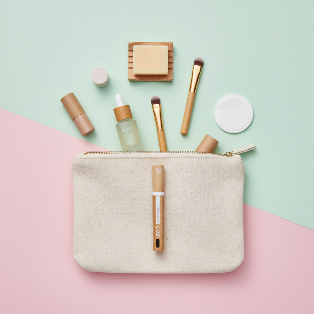 Mascara definizione ricaricabile