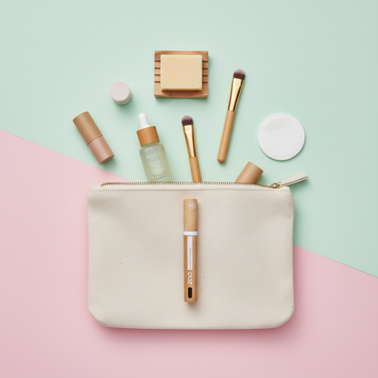 Mascara definizione ricaricabile