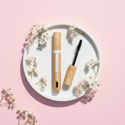 Mascara volume ricaricabile