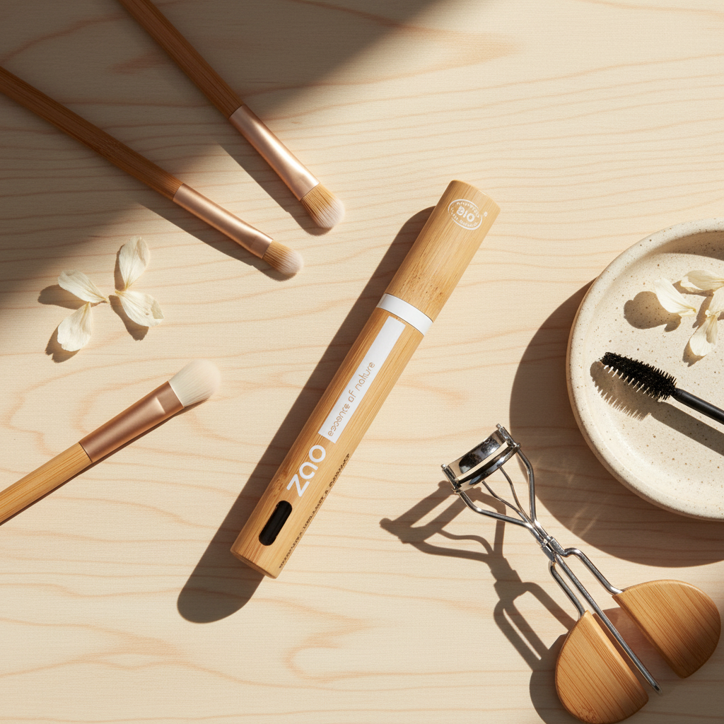 Mascara volume ricaricabile