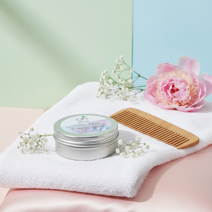 Maschera Districante Bio - Facilita Pettinabilità Capelli