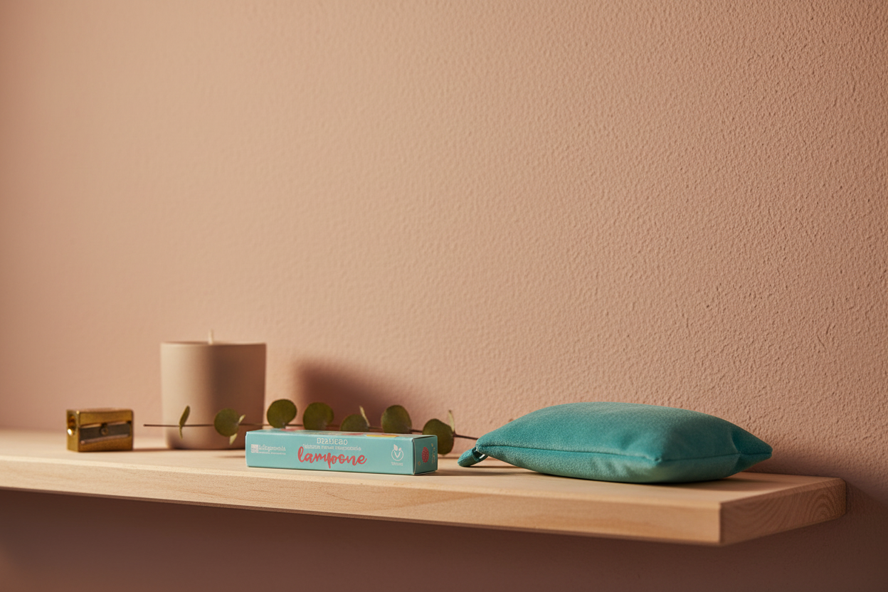 Maticao balsamo labbra colorato