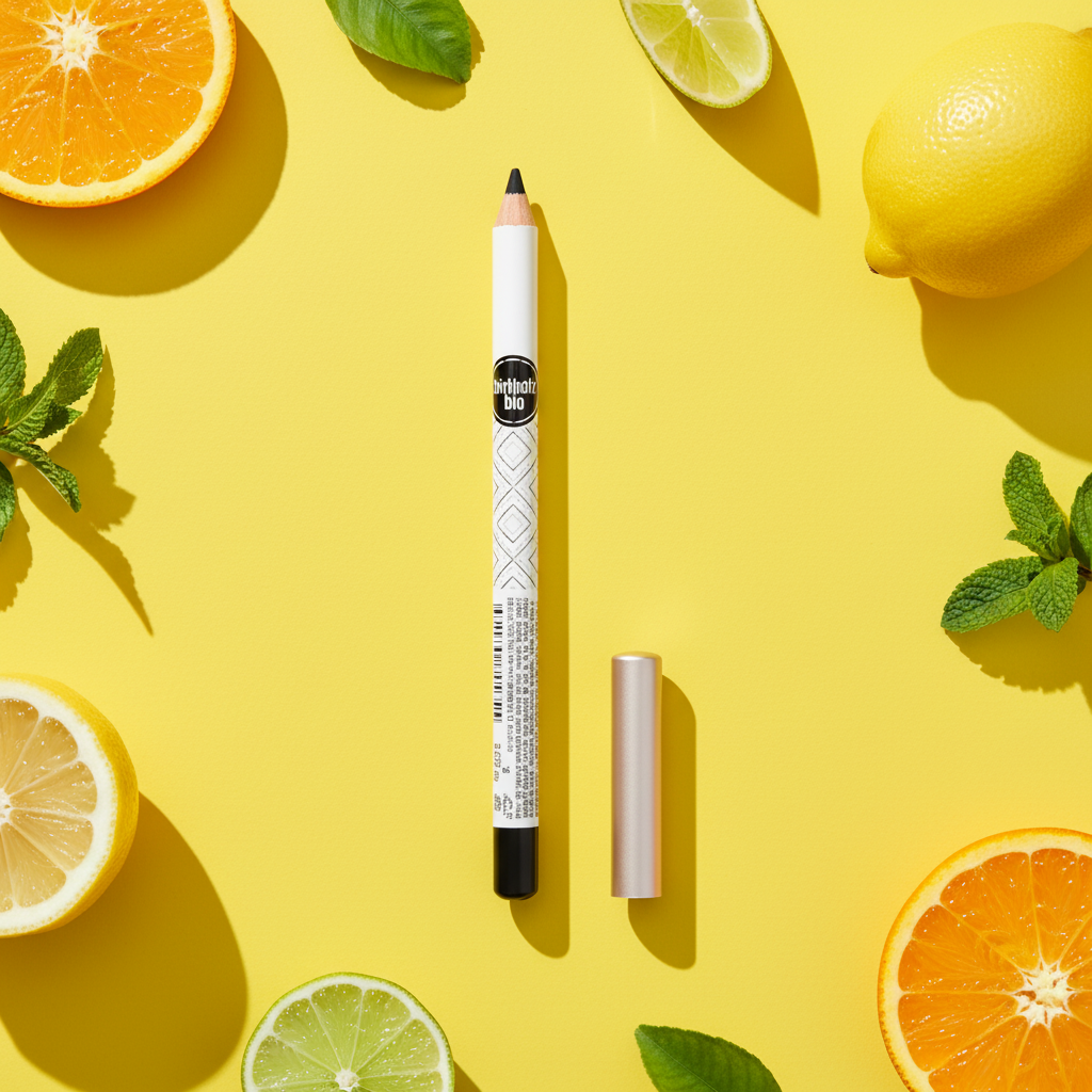 Matita occhi organica