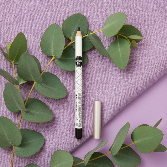 Matita occhi organica