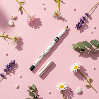 Matita occhi organica