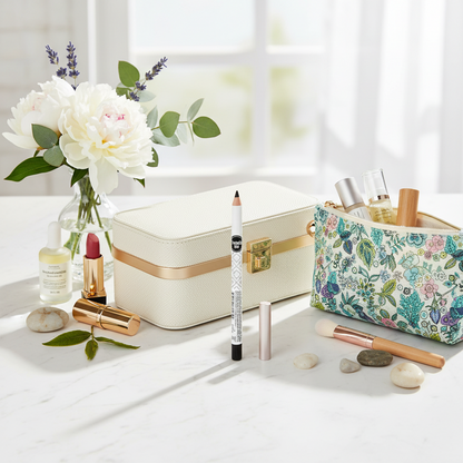 Matita occhi organica