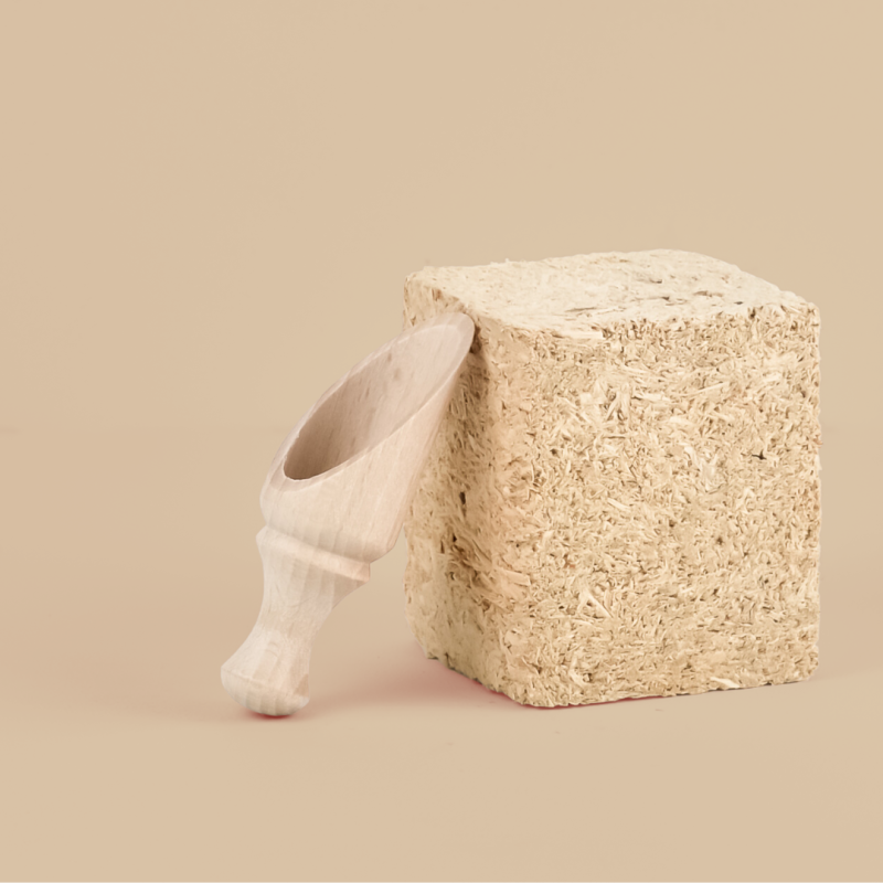 Misurino in legno