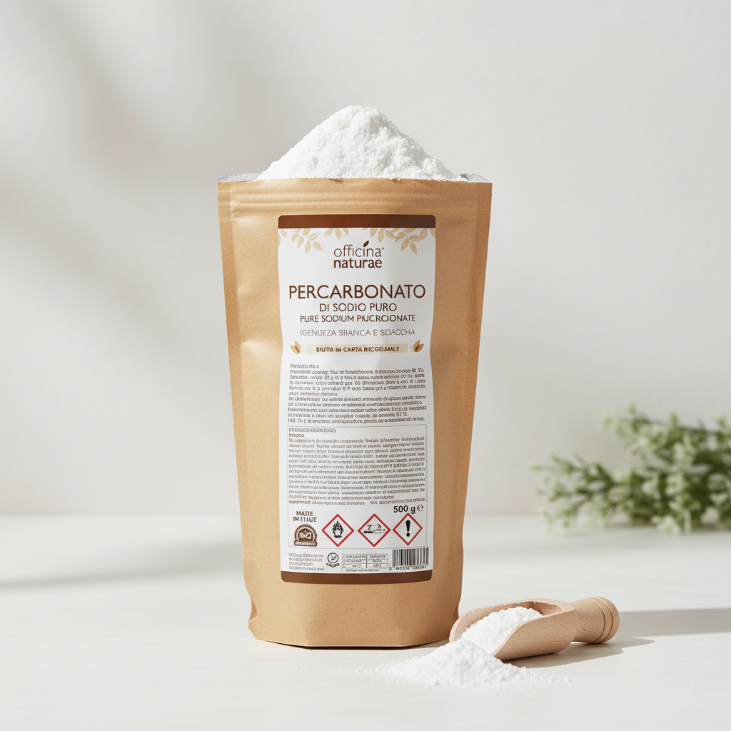 Percarbonato di Sodio puro