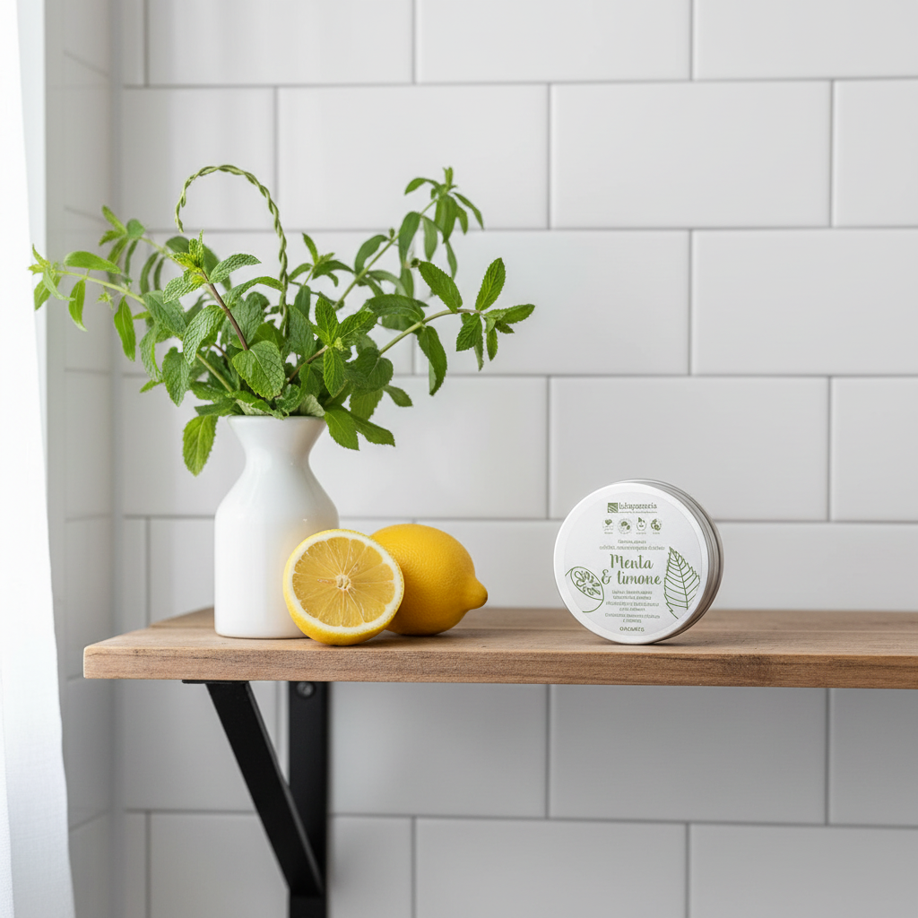 Prodotto in ambiente