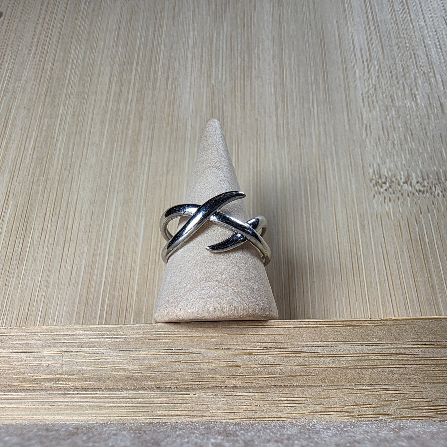 Anelli Ninfa - Eleganza Versatile e Raffinata