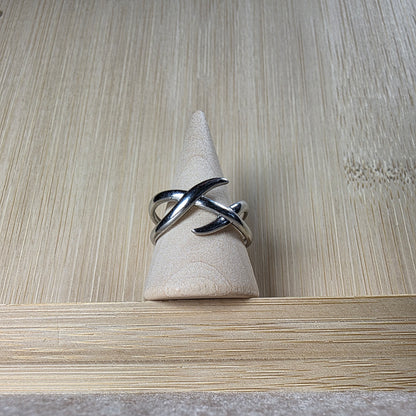 Anelli Ninfa - Eleganza Versatile e Raffinata