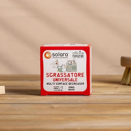 Sgrassatore Universale Solido
