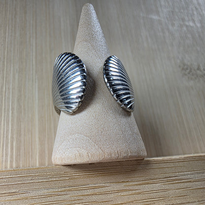 Anelli Ninfa - Eleganza Versatile e Raffinata