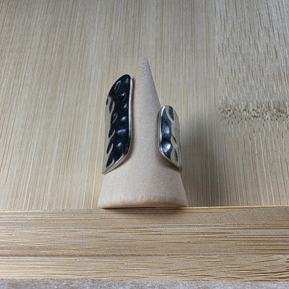 Anelli Ninfa - Eleganza Versatile e Raffinata