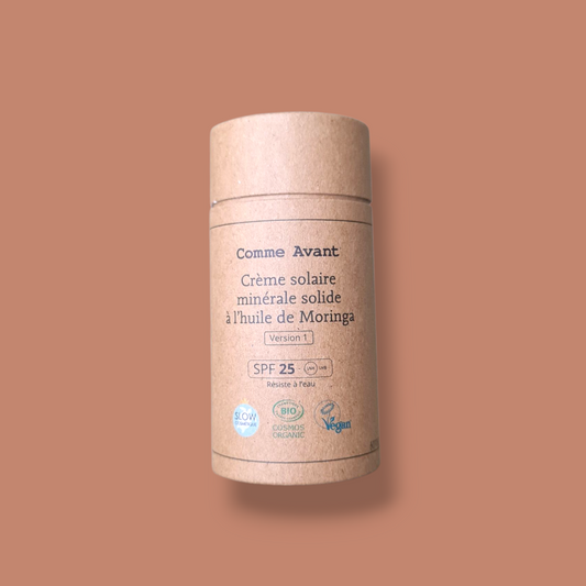 Protezione solare stick spf25