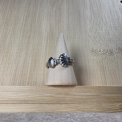 Anelli Ninfa - Eleganza Versatile e Raffinata