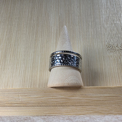 Anelli Ninfa - Eleganza Versatile e Raffinata