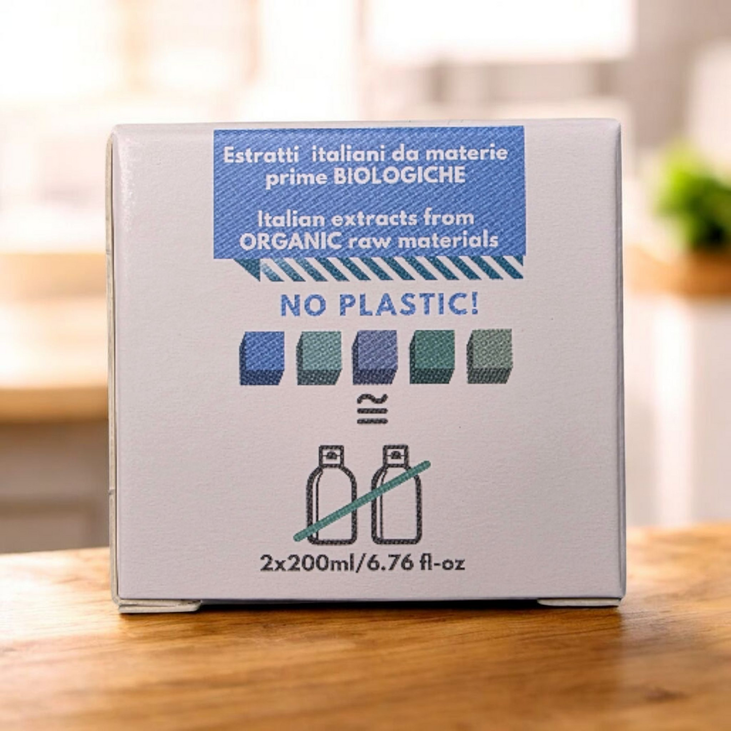 Kit Prodotti Solidi da Viaggio - Formato Prova 15g