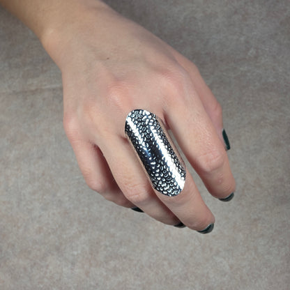 Anelli Ninfa - Eleganza Versatile e Raffinata