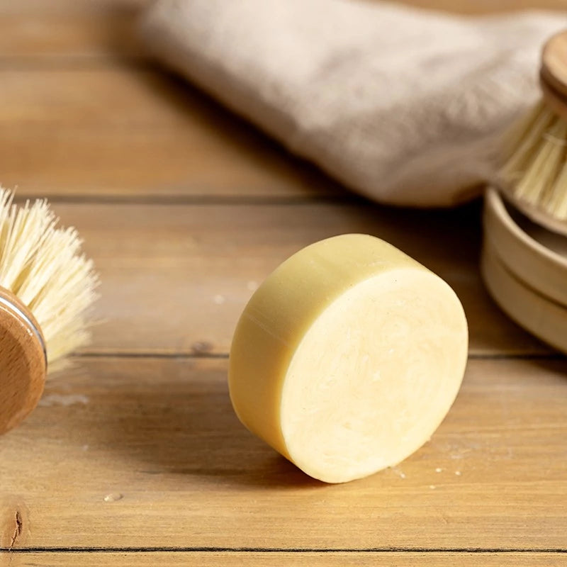 Sapone Piatti Solido