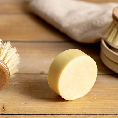 Sapone Piatti Solido
