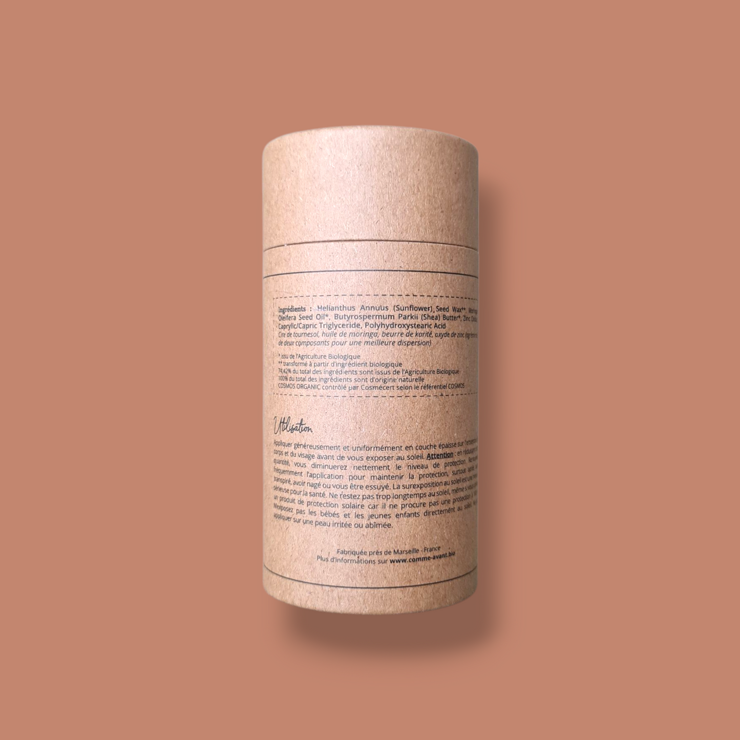 Protezione solare stick spf25