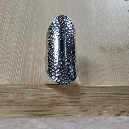 Anelli Ninfa - Eleganza Versatile e Raffinata