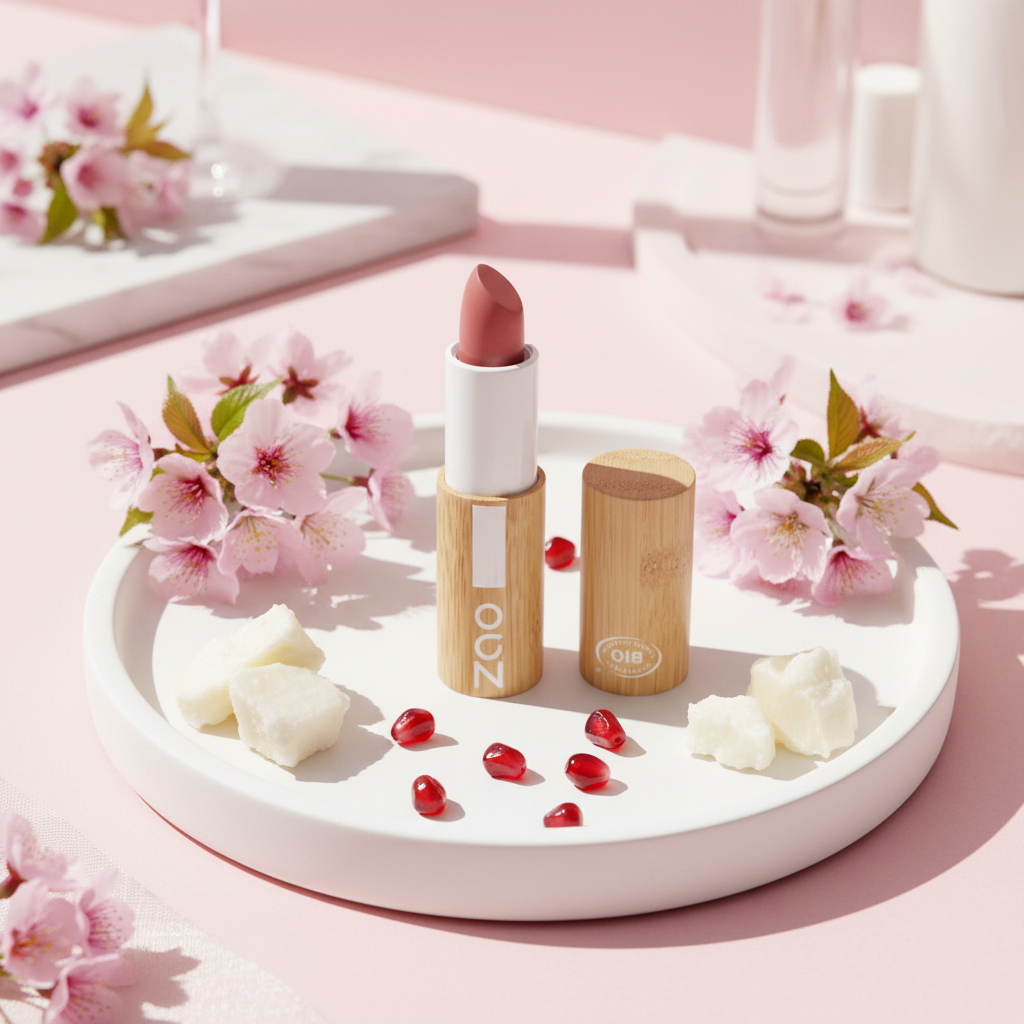 Rossetto ricaricabile Cocoon