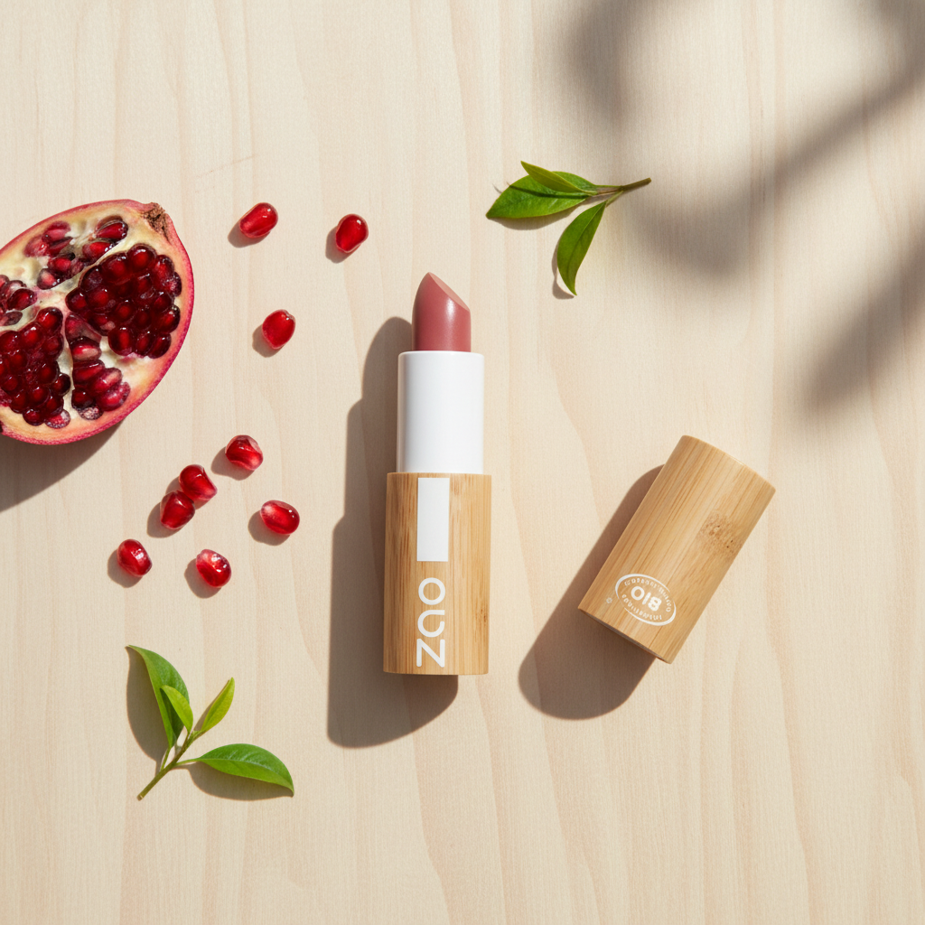 Rossetto ricaricabile Cocoon