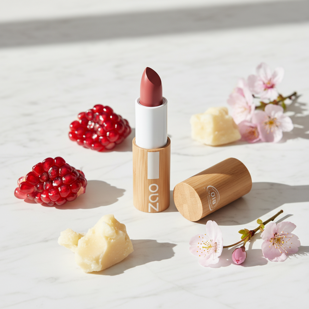 Rossetto ricaricabile Cocoon