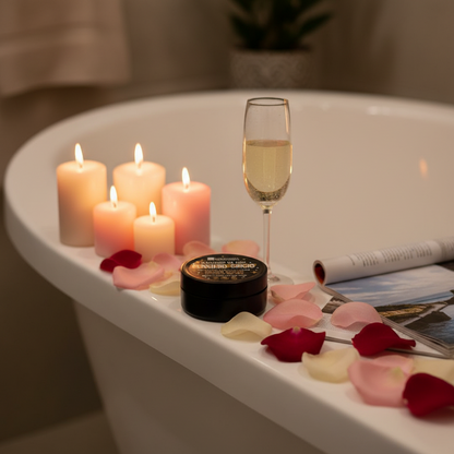 Scrub Corpo Zenzero Albicocca con Vitamina C