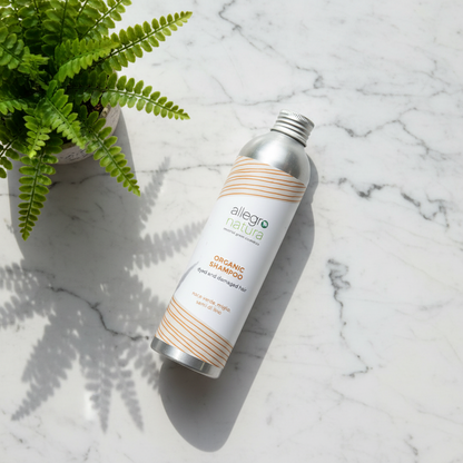 Shampoo capelli tinti o danneggiati